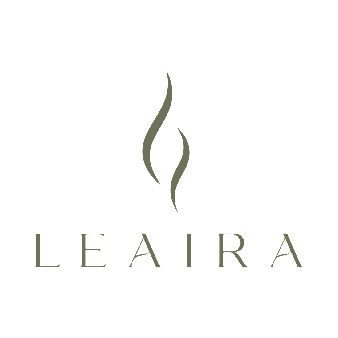 LEAIRA — Rest Beautifully. Live Fully.