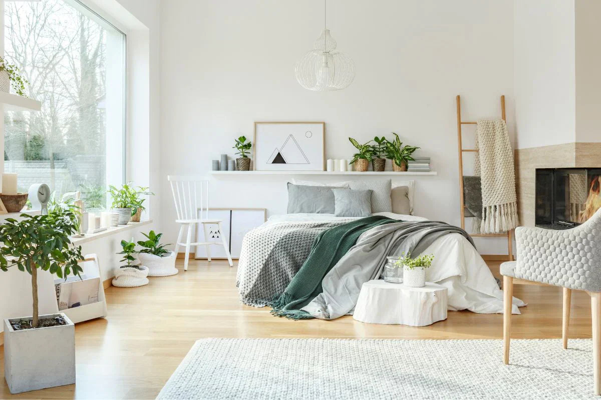 Beyond Silk: Why Bamboo Fabric is the Ultimate Upgrade for Your Daily Comfort